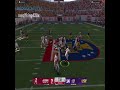 College Football 27. When s**t talkin goes HORRIBLY WRONG part 2. @LadyFawnsphere #crimsontide