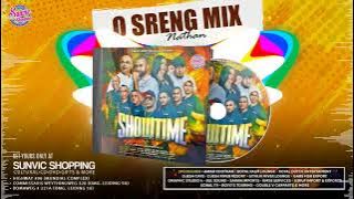 OSRENG | NATHAN | SHOWTIME CHAPTER 4