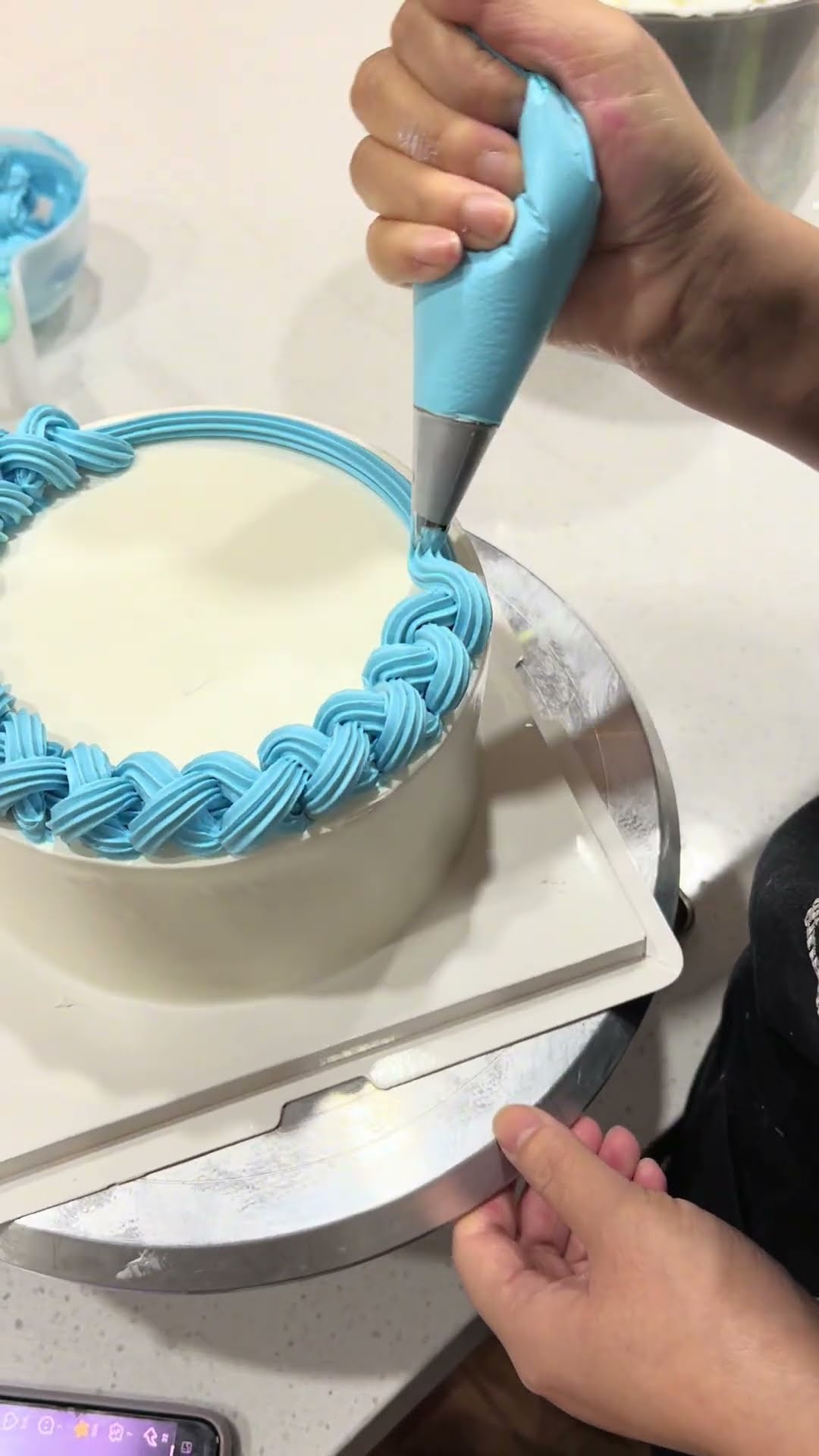 Cake training, pastry training, how much is the tuition for baking school, birthday cake decorating