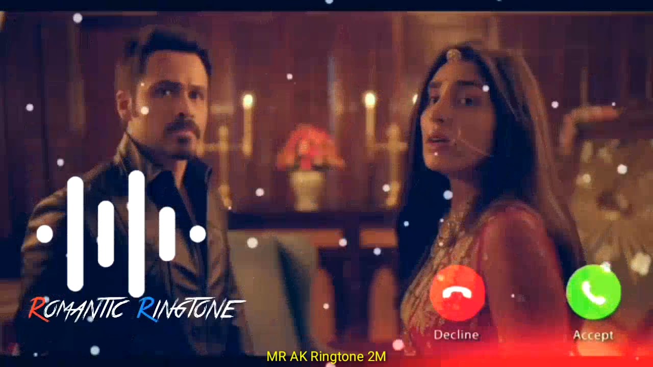 Lut Gaye Ringtone !! Emraan Hashmi Ringtone !! Love Ringtone