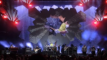Dave Matthews Band 8/24/18 What Would You Say