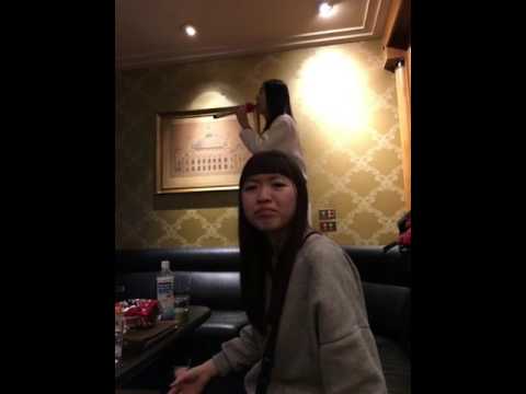 陳兒的台北直直落