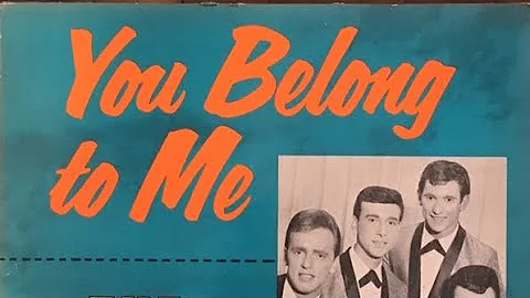 You Belong to Me (Carolyn Gugielmetti)