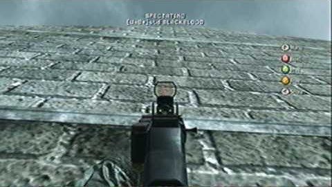 Glitch Montage - Cod4 - Read Desc