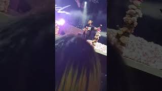 "The Worst I've Ever Been" - The Used LIVE Southside Stage @ XL Live in Harrisburg, PA 9/8/2023