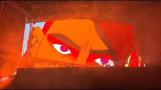 Download Lagu KSHMR @Ultra Korea 2022 4K HDR MP3