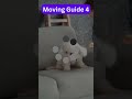 Zeta Moving checklist 4