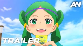 Bikkurimen-Trailer