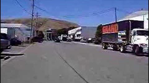 Acura RSX-S Weapon*R SW Intake Race Header Street Pass 2