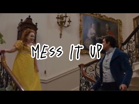 Colin & Penelope | Mess It Up