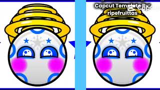 Powerful Angel Youkai Zone 2023 Capcut Version