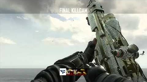 Private Match Trickshotting#5