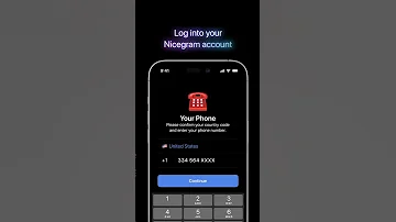 How To Unblock Telegram Channels And Groups Bypass Telegram Restrictions With Nicegram 