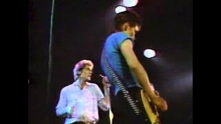 Huey Lewis and the News-Tell me a Little Lie