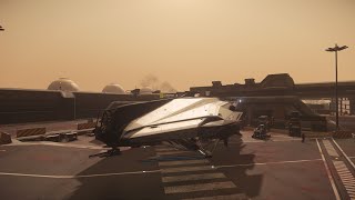 Star Citizen 3.23 Live sous Vulkan - Missions du lundi - Posez vos questions