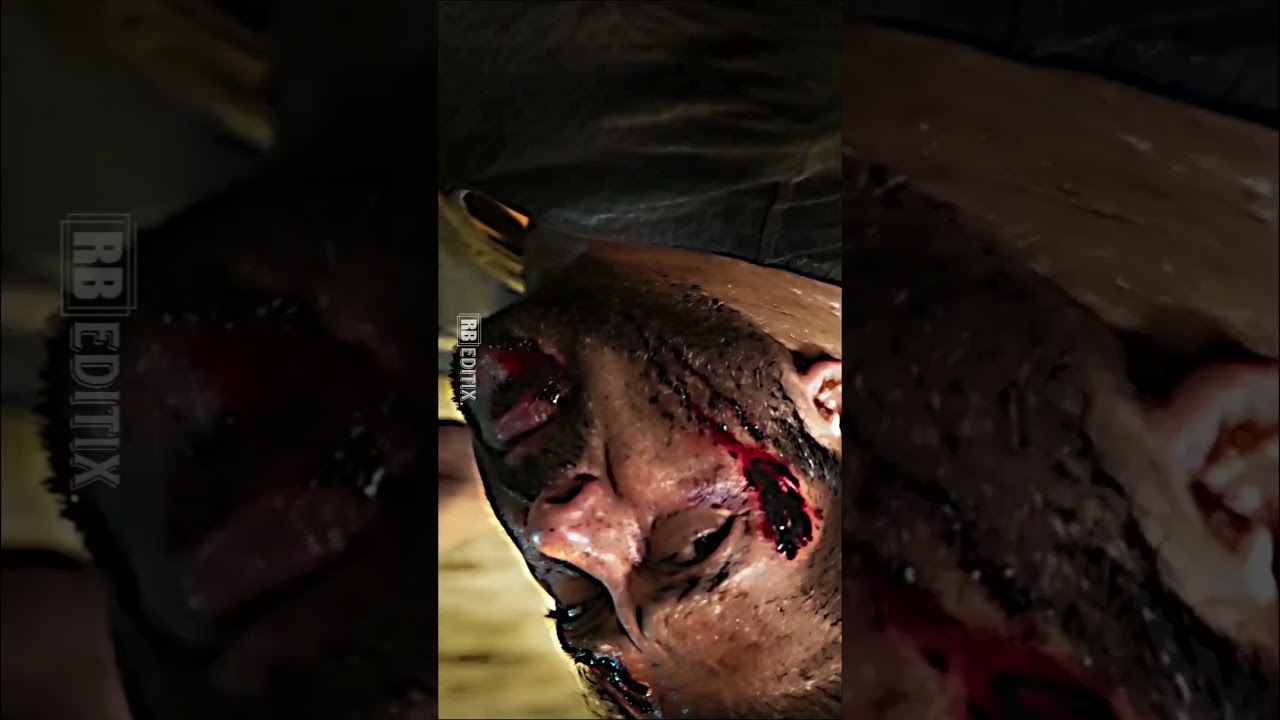 Tiger Always 💢 Angry | Salman Khan | PATHAAN Edit | RB Editix. 