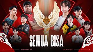IKL Fall 2026 Trailer | Honor of Kings Indonesia
