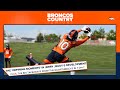 The &#39;defining moments&#39; in Jerry Jeudy&#39;s development with Denver | Broncos Country Tonight