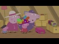 Peppa Pig - Granny and Grandpa's Attic (42 episode / 2 season) [HD]