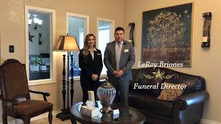 Hillcrest Memorial Funeral Home | Uvalde, Texas