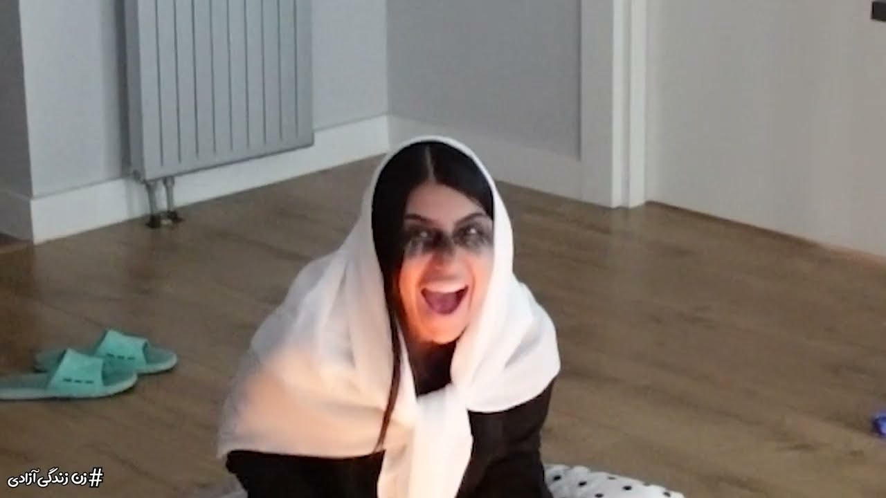 احضار روح😨