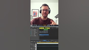 This is magic… turn a 💩 vocal into 🔥 #musicproducer #musicproduction #vocalproduction