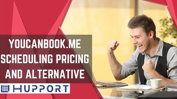 YouCanBook.me Scheduling Pricing, Reviews, Features, Alternative