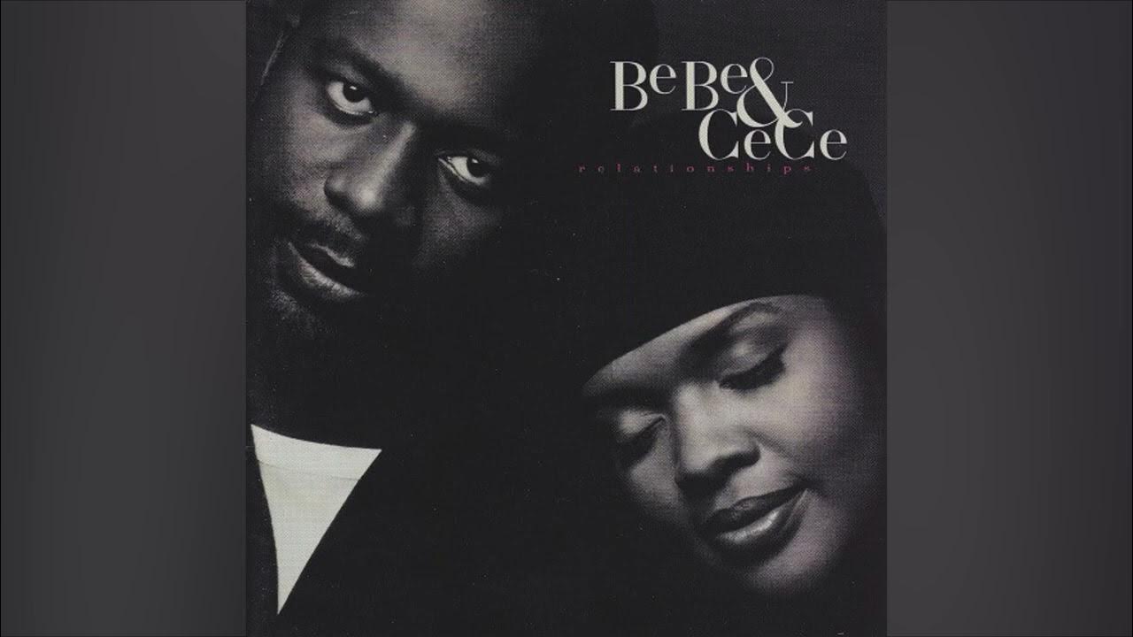 BeBe & CeCe Winans - If Anything Ever Happened To You (Anything Mix) BeBe & CeCe Winans - If Anything Ever Happened To You (Anything Mix)