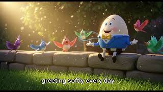 Humpty Dumpty