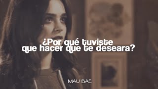 Taylor Swift - Say Don't Go (Taylor's Version) (From The Vault) // Sub.Español