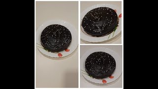 Welcome to my channel kutumb kitchen.todays receipe is all about a
simple yet amazing #cake receipe.we have tried baking cake at home and
we know its d...