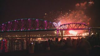 TARC offering free rides to Thunder Over Louisville