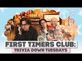 We joined Trivia Down Tuesdays' Quiz Night with Reb Atadero | PhilSTAR L!fe