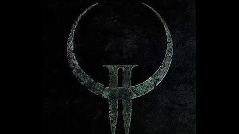Quake 2 (1997) Id Software Windows 95 3dfx