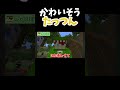 のあさん殺したえとさん #カラピチ #マイクラ