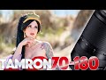 Tamron 70-180 2.8 for Sony Review