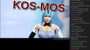 EDBW S4E9 - 01: Intro