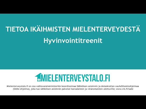 Video: Millaisia miehiä Me Houkuttelemme?