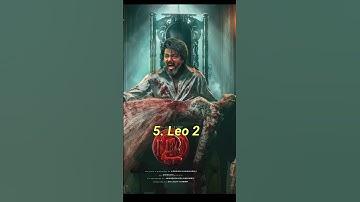 Top 10 Most Demanding Indian Movie Sequels