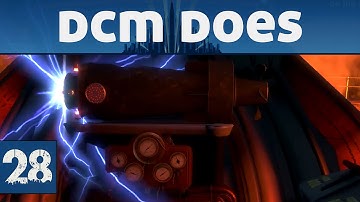 Bioshock Walkthrough With DCM in 60fps / 1080p, Part 28: Boom