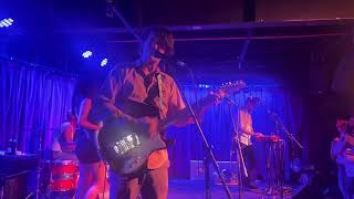 The Good Life - “October Leaves/Lovers Need Lawyers” LIVE at The Grog Shop, Cleveland, OH 10.15.2023