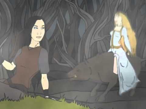 Ensiferum - One More Magic Potion