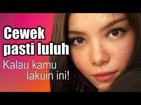 Video: Cara Memenangkan Cinta Wanita