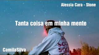 Alessia Cara - Stone
