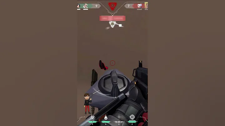 Ninja Defusing like a pro | Funny Moment | Valorant |