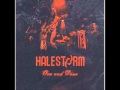 Show Me - Halestorm