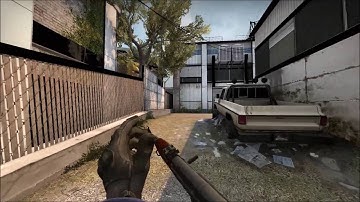 1v4 Cache Eco Clutch