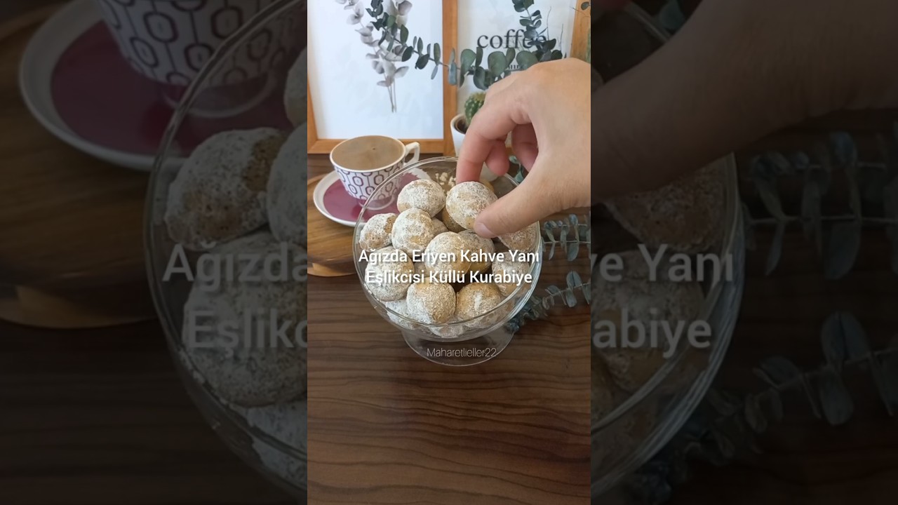 Pratik Küllü Kurabiye #pratiktarifler #viralshort #youtubeshorts #kurabiyetarifleri Pratik Küllü Kurabiye #pratiktarifler #viralshort #youtubeshorts #kurabiyetarifleri