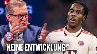 Dreesen Berichtet So Lief Der Tel-Poker Mit Tottenham Wirklich Fc Bayern München