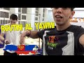 Moroccan In Russia ROUTINI AL YAWMI 2020